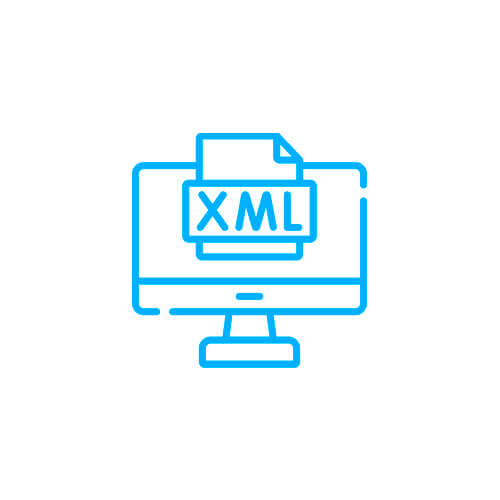 XML para seu escritório